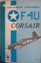 Billede af bogen Chance Vought Corsair Billede af bogen Chance Vought Corsair
