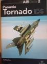Billede af bogen Air Data 2 Panavia Tornado IDS Billede af bogen Air Data 2 Panavia Tornado IDS