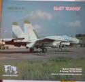 Billede af bogen Lock On No 17 Su-27 Sukhoi - Verlinden Publications 734 Billede af bogen Lock On No 17 Su-27 Sukhoi - Verlinden Publications 734