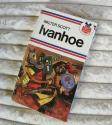 Billede af bogen Ivanhoe