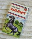 Billede af bogen Black Beauty