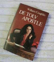 Billede af bogen De tolv apostle