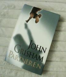 Billede af bogen Partneren