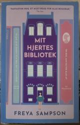 Billede af bogen Mit hjertes bibliotek