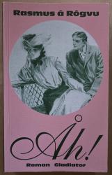 Billede af bogen Åh!