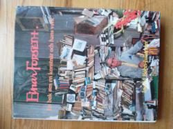 Billede af bogen Einar Forseth, en bok om en konstnär och hans verk