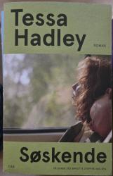 Billede af bogen Søskende