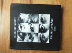 Billede af bogen Billedhuggerne fra Hollufgård 1995 Billede af bogen Billedhuggerne fra Hollufgård 1995