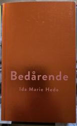 Billede af bogen Bedårende