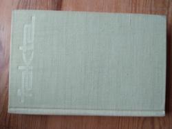 Billede af bogen Hvad er det for en fugl? - Fakta om europæiske fuglearter