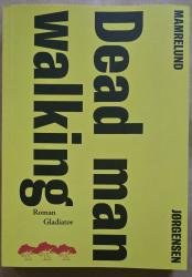 Billede af bogen Dead man walking