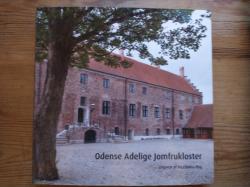 Billede af bogen Odense Adelige Jomfrukloster