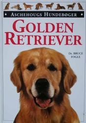 Billede af bogen Golden retriever 