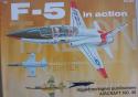Billede af bogen F-5 in Action (Aircraft No. 38) Billede af bogen F-5 in Action (Aircraft No. 38)