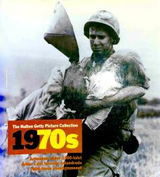 Billede af bogen 1970s Årtierne i det tyvende århundrede Billede af bogen 1970s Årtierne i det tyvende århundrede