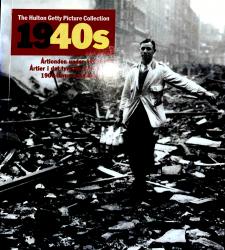 Billede af bogen 1940s Årtier i det tyvende århundrede 