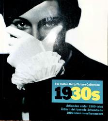 Billede af bogen 1930s Årtier i det tyvende århundrede