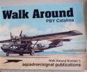 Billede af bogen PBY Catalina - Walk Around No. 5 - Billede af bogen PBY Catalina - Walk Around No. 5 -