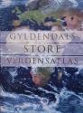 Billede af bogen Gyldendals store verdensatlas Billede af bogen Gyldendals store verdensatlas