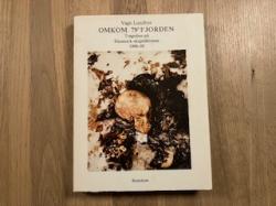 Billede af bogen Omkom 79` Fjorden