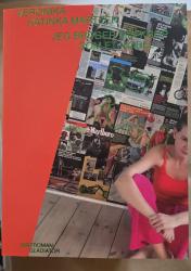 Billede af bogen Jeg bruger min krop som et møbel