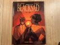 Billede af bogen Rød sjæl - Blacksad 3