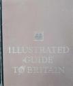 Billede af bogen AA illustrated guide to Britain Billede af bogen AA illustrated guide to Britain