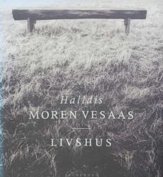 Billede af bogen Livshus