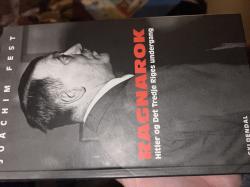 Billede af bogen Ragnarok