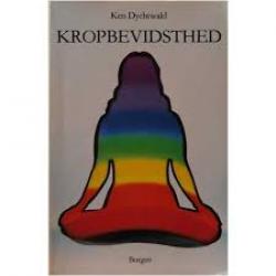 Billede af bogen Kropbevidsthed Billede af bogen Kropbevidsthed