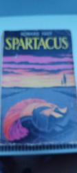 Billede af bogen Spatacus
