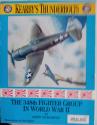 Billede af bogen Kearby's Thunderbolts: The 348th Fighter Group in World War II Billede af bogen Kearby's Thunderbolts: The 348th Fighter Group in World War II