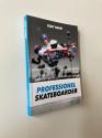 Billede af bogen Professionel skateboarder