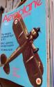 Billede af bogen Aeroplane monthly 19 issues 1973-12979