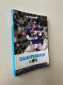 Billede af bogen Quarterback i NFL - Eli Manning