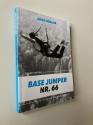 Billede af bogen Base jumper