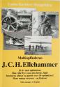 Billede af bogen Multiopfinderen J. C. H. Ellehammer