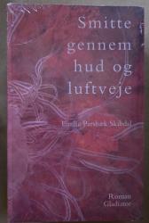 Billede af bogen Smitte gennem hud og luftvejene