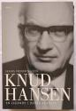 Billede af bogen Knud Hansen - en legende i dansk åndsliv.