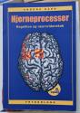 Billede af bogen Hjerneprocesser - kognition og neurovidenskab