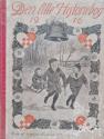 Billede af bogen Den lille historiebog - Julebog for 1916