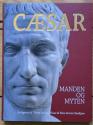 Billede af bogen Cæsar - Manden og myten