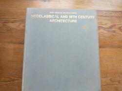 Billede af bogen Neoclassical and 19th century architecture