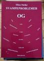 Billede af bogen Svampeproblemer og 