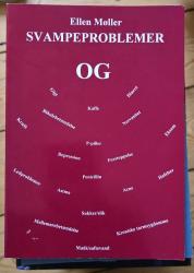 Billede af bogen Svampeproblemer og Billede af bogen Svampeproblemer og