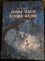 Billede af bogen Josef Tags store rejse Billede af bogen Josef Tags store rejse