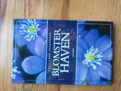 Billede af bogen Blomsterhaven Billede af bogen Blomsterhaven