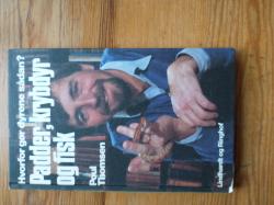Billede af bogen Hvorfor gør dyrene sådan? Padder, krybdyr og fisk Billede af bogen Hvorfor gør dyrene sådan? Padder, krybdyr og fisk