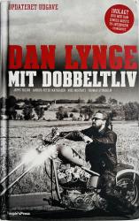Billede af bogen Dan Lynge - Mit dobbeltliv