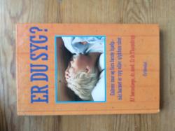 Billede af bogen Er du syg?